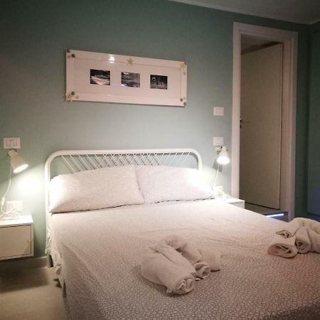 Simply House In Bari 2 Apartment Bagian luar foto