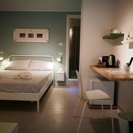 Simply House In Bari 2 Apartment Bagian luar foto
