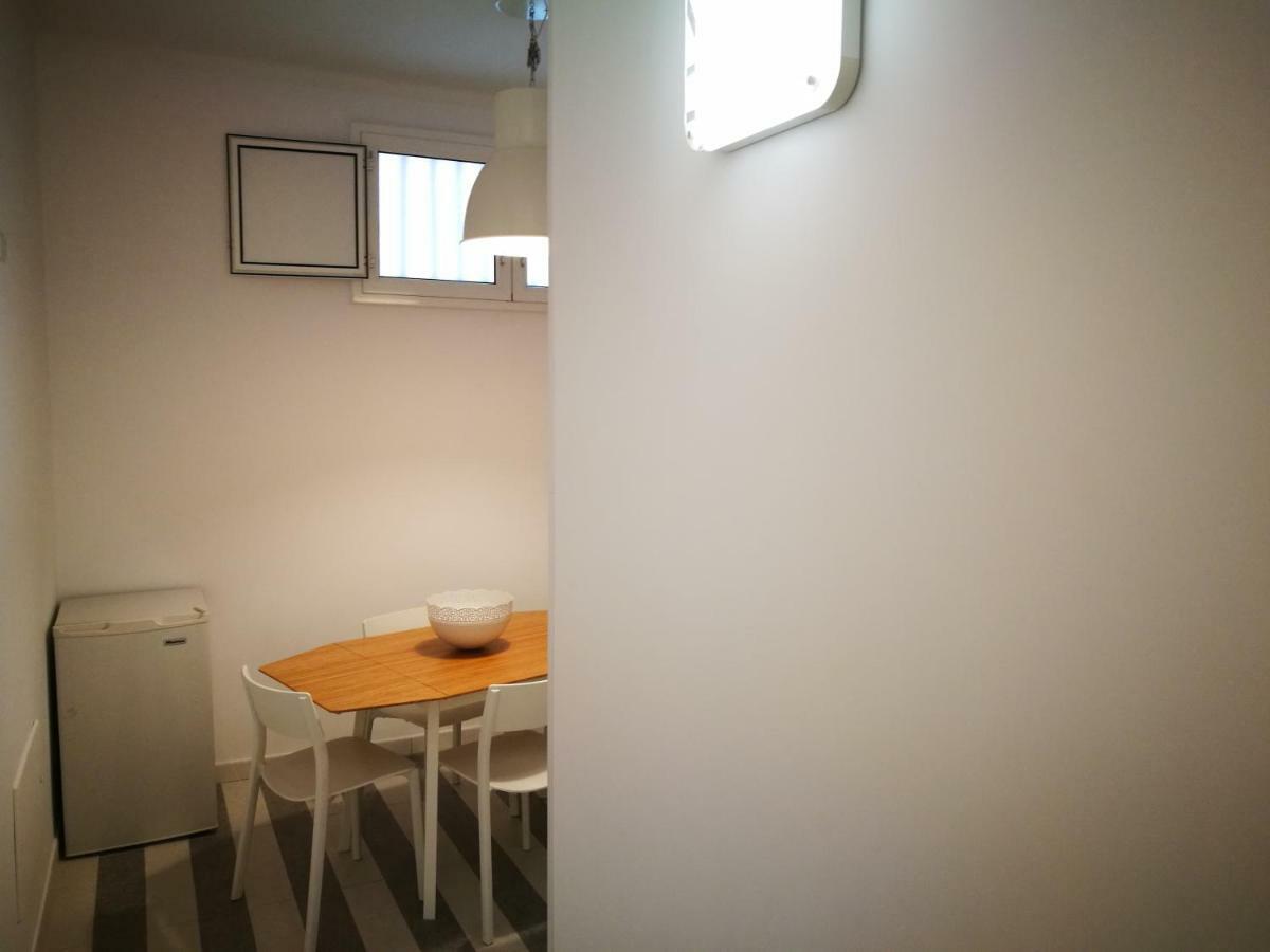Simply House In Bari 2 Apartment Bagian luar foto