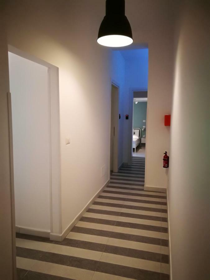 Simply House In Bari 2 Apartment Bagian luar foto