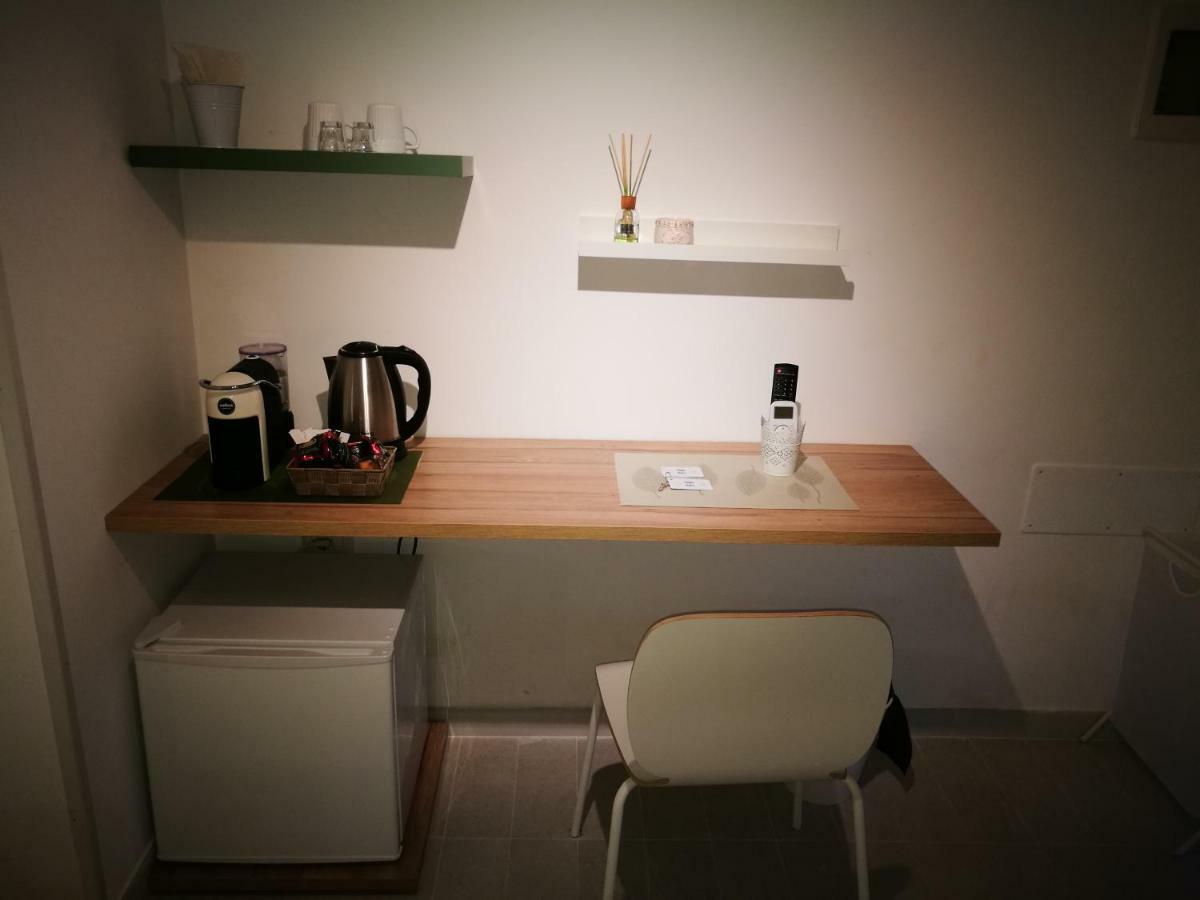 Simply House In Bari 2 Apartment Bagian luar foto