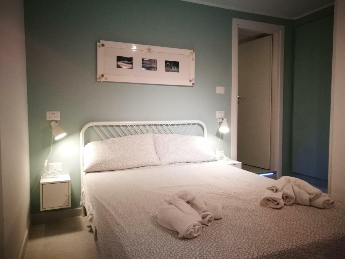 Simply House In Bari 2 Apartment Bagian luar foto