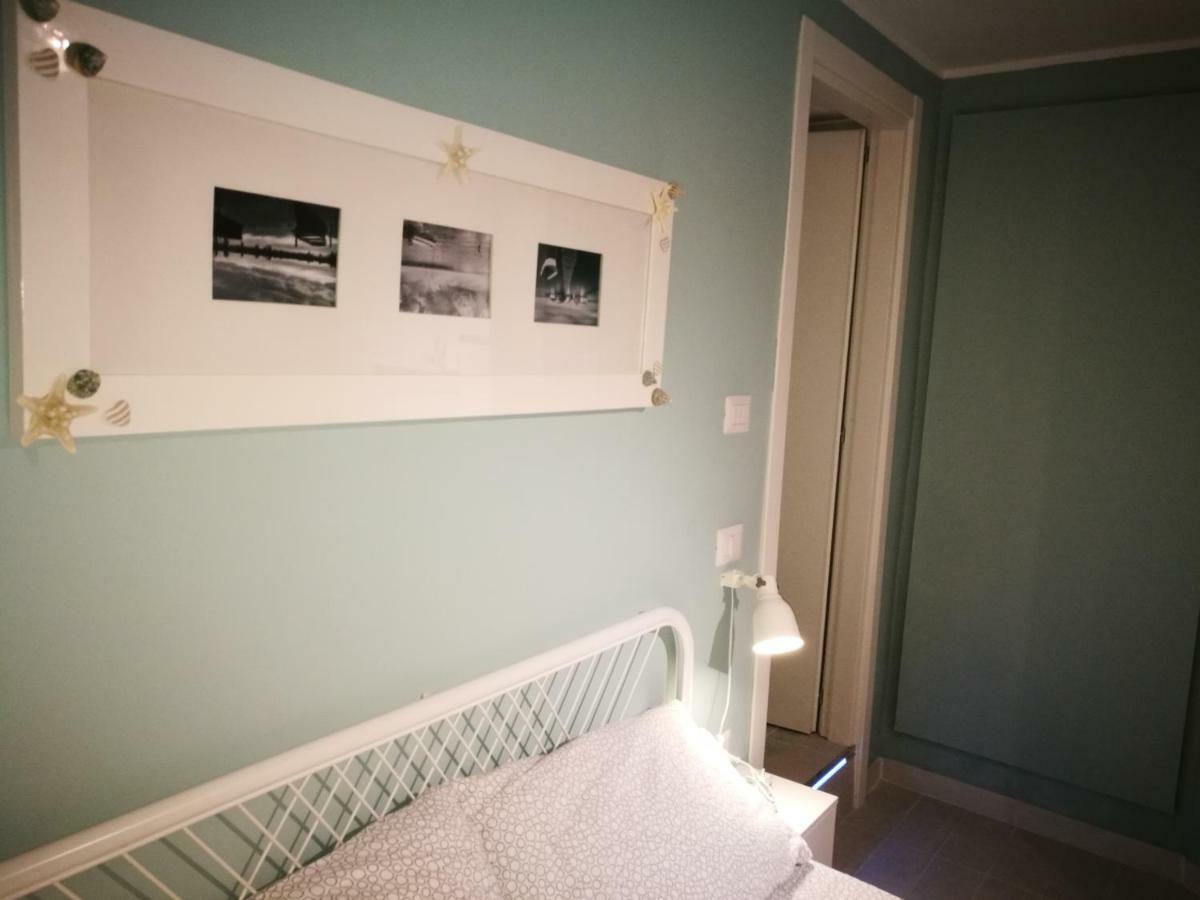 Simply House In Bari 2 Apartment Bagian luar foto