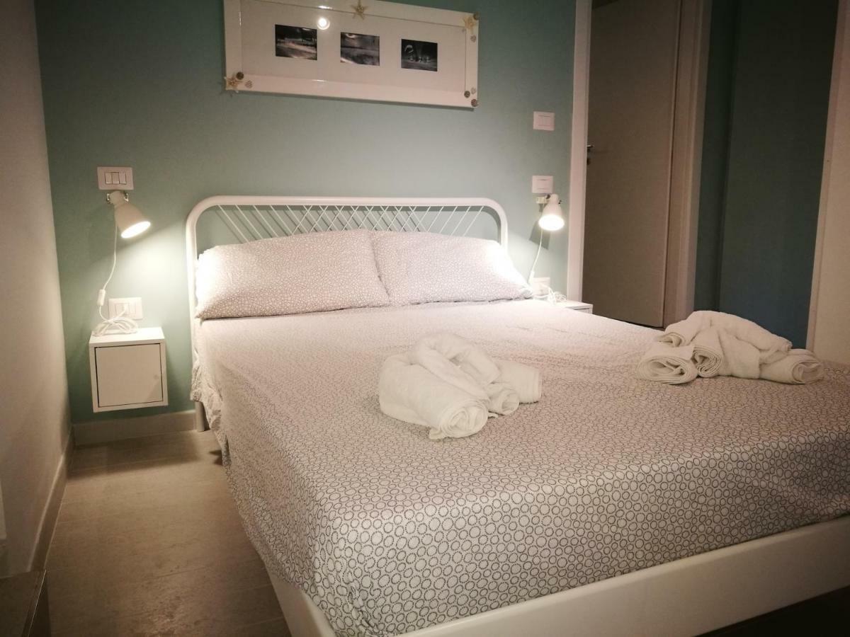 Simply House In Bari 2 Apartment Bagian luar foto