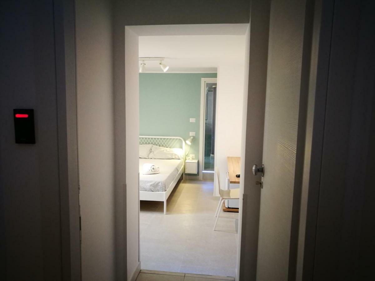 Simply House In Bari 2 Apartment Bagian luar foto