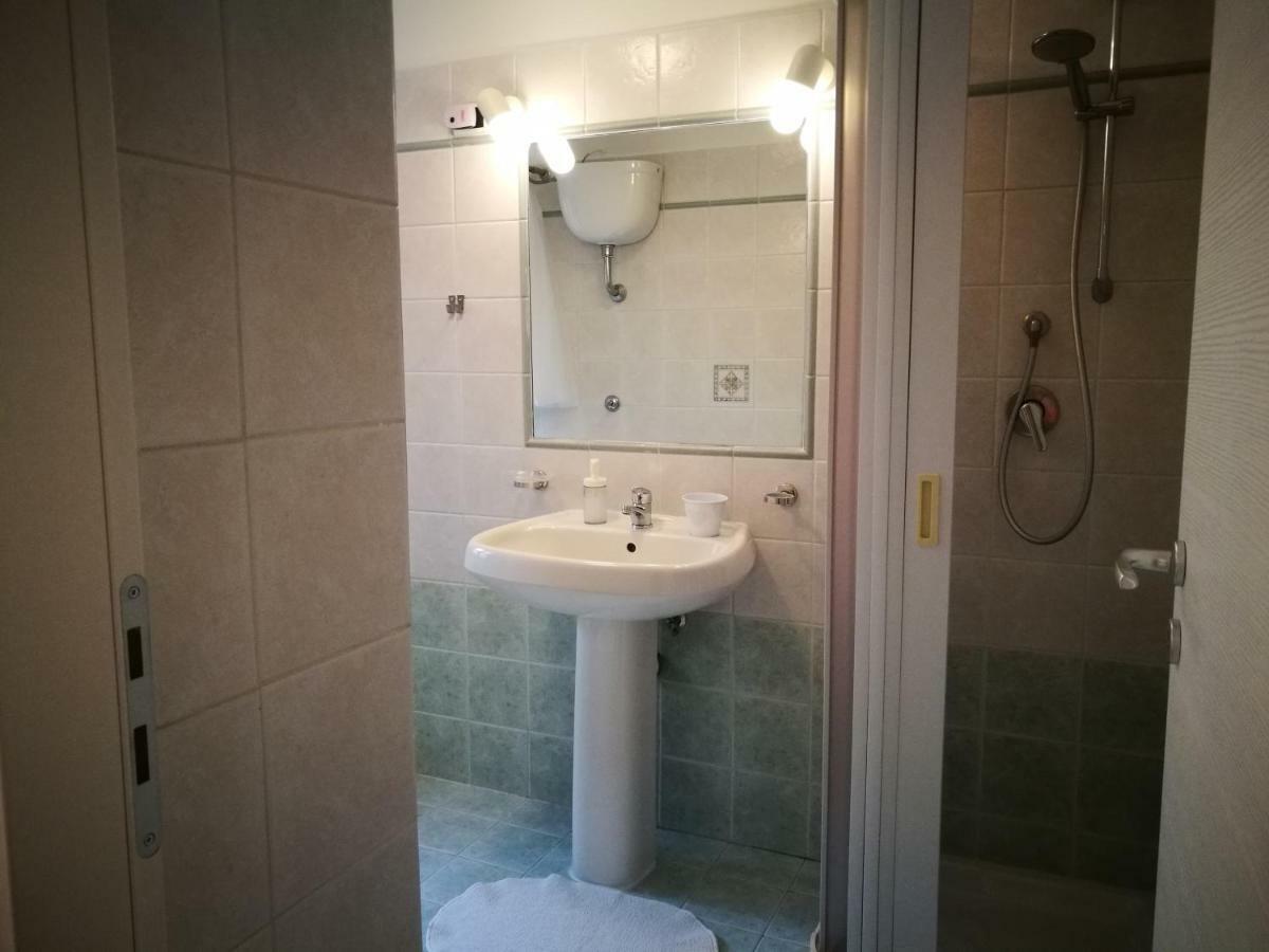 Simply House In Bari 2 Apartment Bagian luar foto