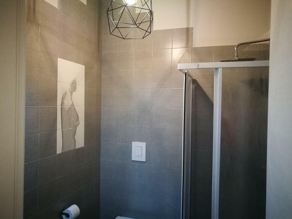 Simply House In Bari 2 Apartment Bagian luar foto