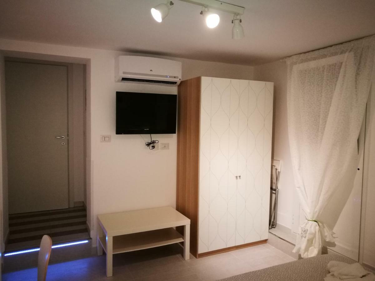 Simply House In Bari 2 Apartment Bagian luar foto